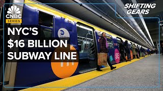 Why American Subways Are Some Of The World’s Most Expensive
