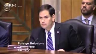 US Sending Political Donors as Ambassadors