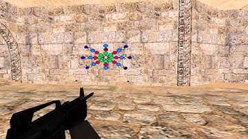 [CS 1.6] How to improve your aim ? Muscle Memory Training [by SpesOWN]