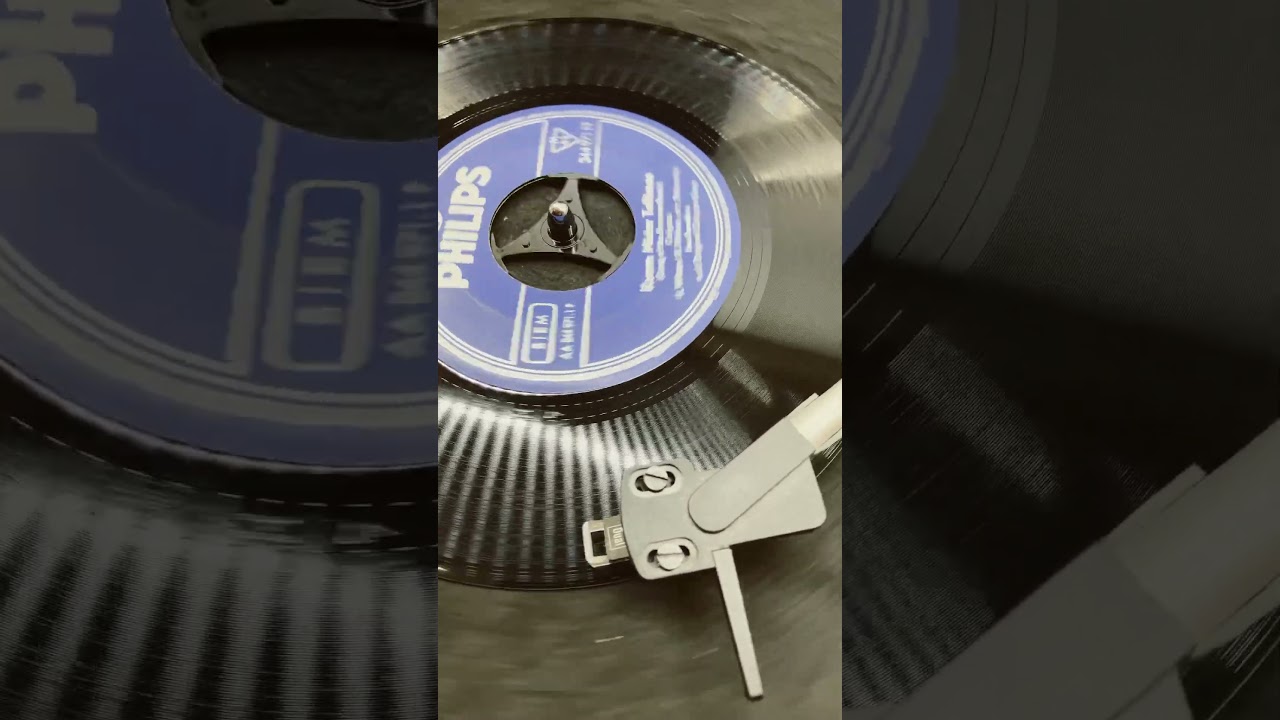 Leo, Leandros, banana Boot, Harry Belafonte Cover, German Philips Rare #vinyl #vinyloftoday