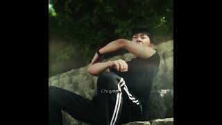 Big And Chunky Şfet