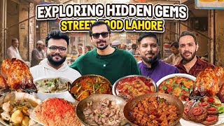 Download Lagu Extreme Peshawari Street Food Hunt in Lahore ft. Arbaaz Pervaiz, Bilal Malik \u0026 Fahad Choudhary MP3