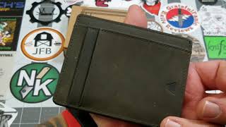 Andar Wallet - The Scout