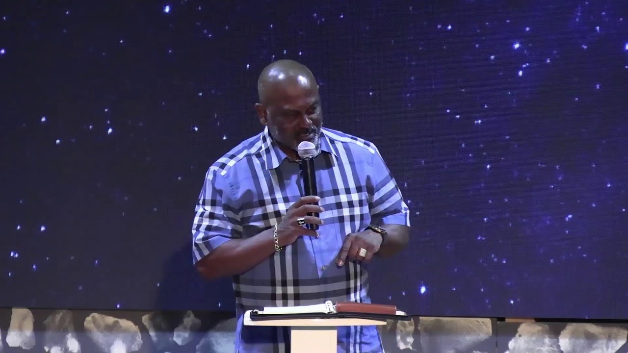 Lifespring Ministries Guyana Live Stream - YouTube