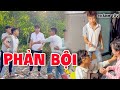 Từ Mặt Bạn Bè Đặt Điều Nói Xấu Vợ, Chánh Tàu Nhận Sự Phản Bội Từ Vợ Cực Thê Thảm| Chánh Tàu Tv