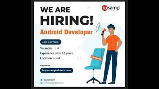 Naukri Android Developer, Surat, #Naukri #Android, #Developer, #Surat, #Gujarat, #Software #Computer screenshot 4