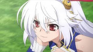 Lord Marksman and Vanadis『Madan No Ou To Vanadis』