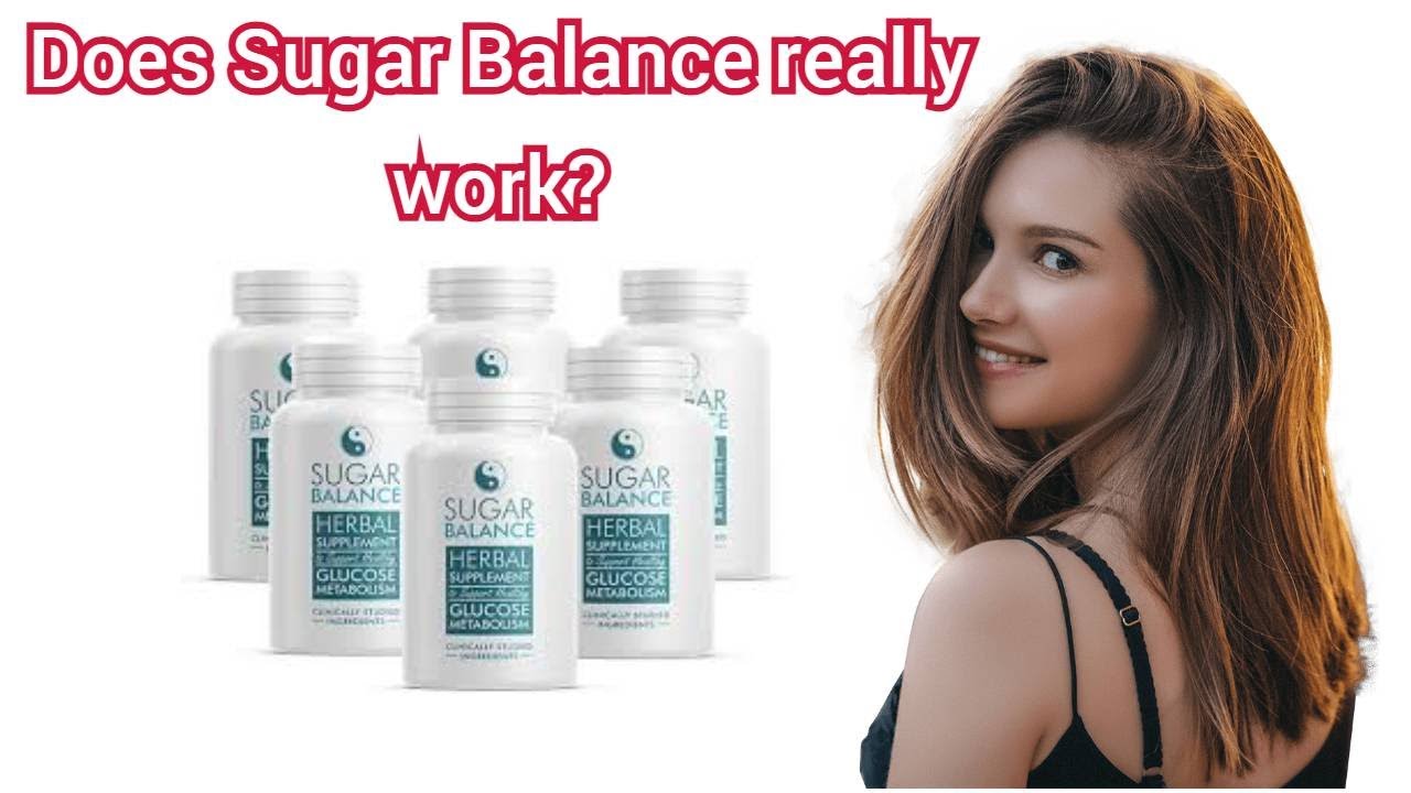 Sugar Balance - Sugar Balance Review