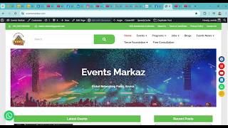WordPress Web Development | Batch 10 | day 03