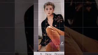 #Shorts 1: Calling all LOVEs Who's your NU'EST bias? I Romanticize with Ren - 뉴이스트 - L.O.Λ.E - 최민기 렌