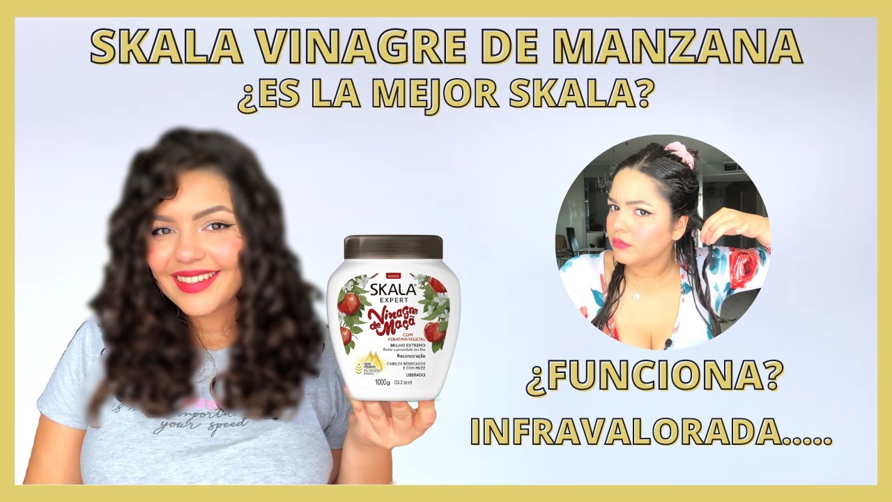 PROBEMOS ¿LA MEJOR SKALA DEL MUNDO?