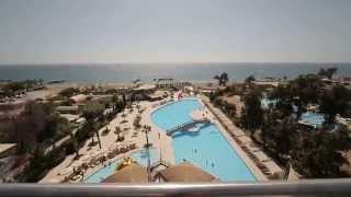 BERA ALANYA OTEL (Tyrkisk) 2014