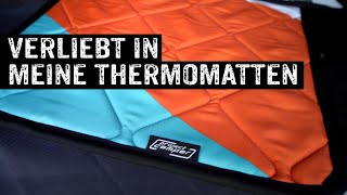 Endlich Gute Thermomatten Gefunden 384