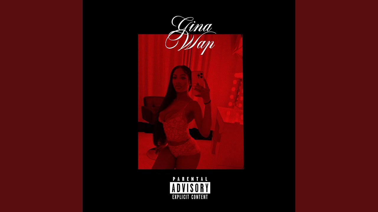Gina wap (feat. Didi) - YouTube