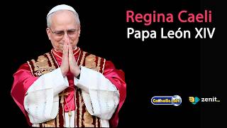 Regina Caeli con el Papa León XIV 🇻🇦 - Domingo 03/mayo/2026