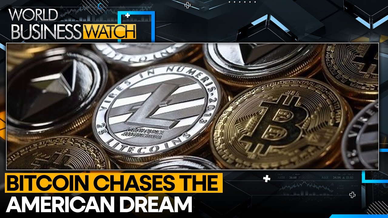 Will Bitcoin Be Used As Collateral For A Housing Loan?  |World Business Watch