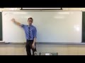 Understanding Equations and Variables