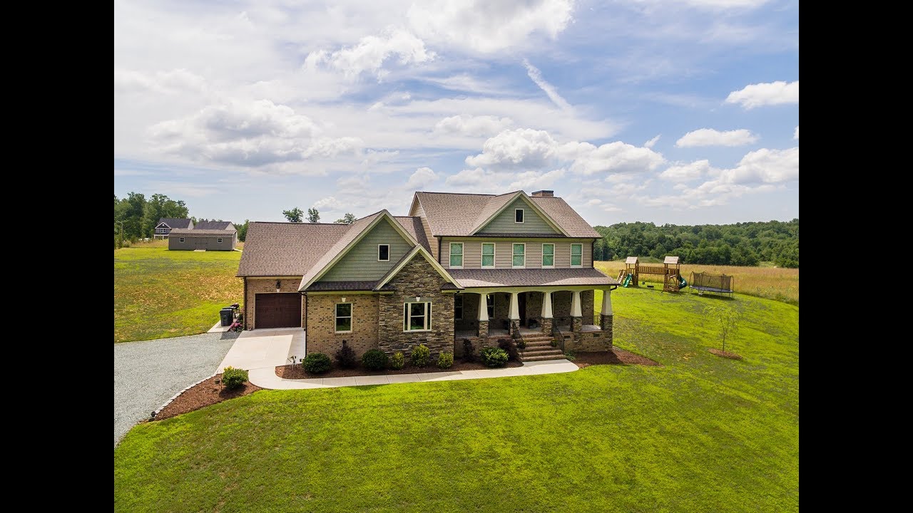 Home for Sale 2514 Rogers Rd, Graham NC Amber Harvalias YouTube