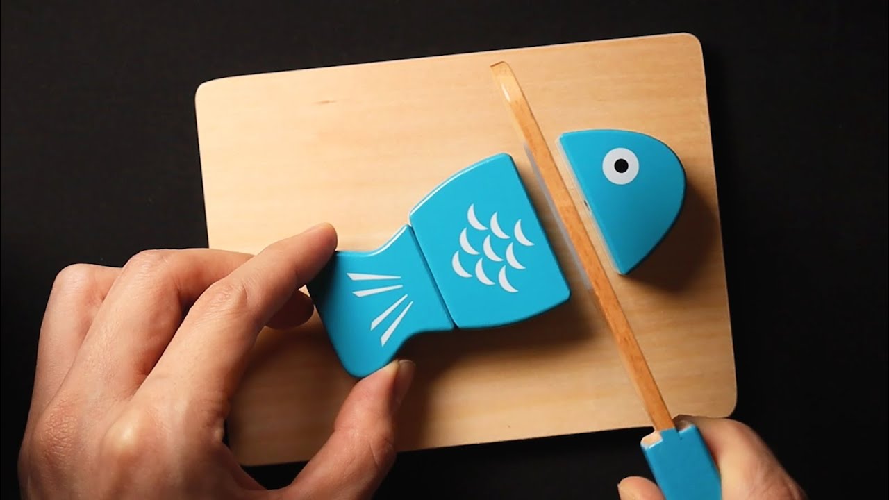 ACMP Самая вкусная деревянная еда в мире