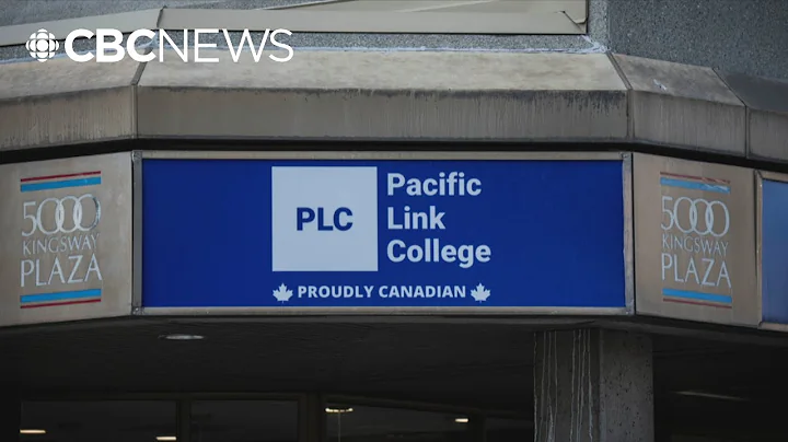 B.C.’s Pacific Link College shut down for misleading international students