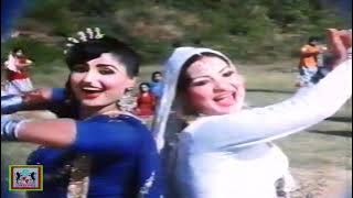 NI SAHELIYE NI PYAR MENU HOYA - ANJUMAN & SANGEETA - PAKISTANI FILM MEHNDI