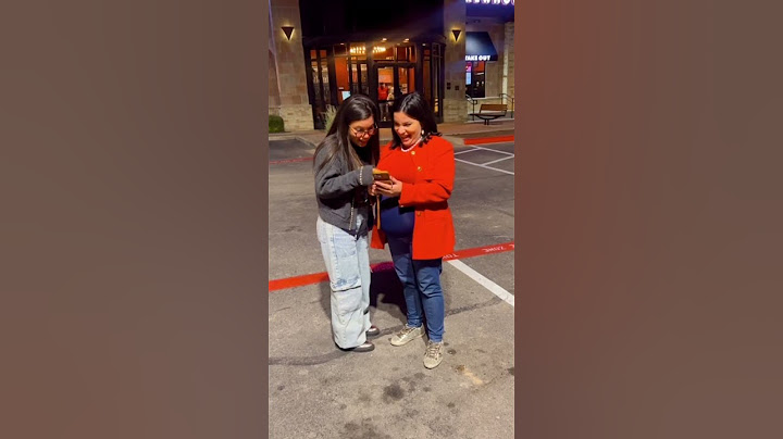 Así Reacciona mi Hermana al Embarazo! 🤣🤣 #paolaburgostv #embarazo #reaccion