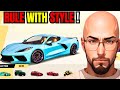 Extreme car driving simulator | Own the Road — Rule with Style | Android Gameplay