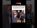 🔥🎤 Randy Jackson’s weight loss leaves fans speechless 👀 #shortsfeed #viral #trending