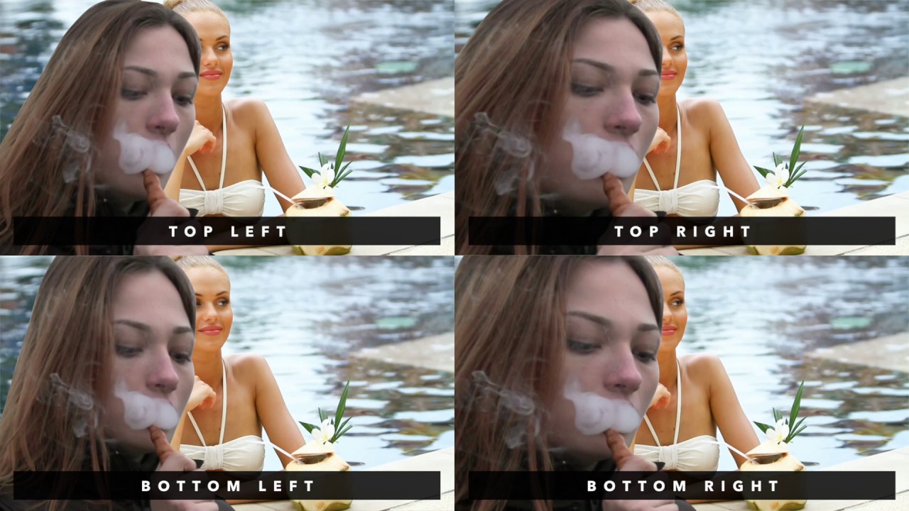 TransFreeze Vol. 2 - Freeze Transitions for Final Cut Pro X - Pixel Film Studios