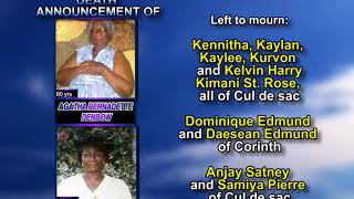 Agatha Bernadette Denbow long 1