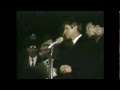 Robert F Kennedy Announcing The Death Of Martin Luther King - A Great Speech