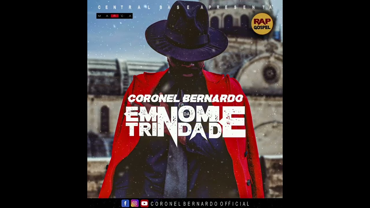 Coronel Bernardo - EM NOME DA TRINDADE