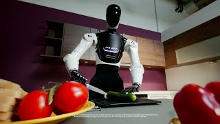 🤖 NEURA $1.4B, Hello Robot WEF Pioneer & X Square Open Dataset | RoboBrief Jun 12