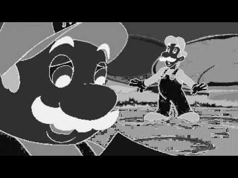 Hotel Mario Intro In G Major 84 Version 1 