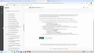 Active Directory Lab: How to create and manage users