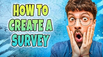 How To Create A Survey | Survey Sparrow Review | Best Survey Software