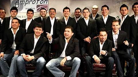 Banda El Recodo Mix - Para Bailar