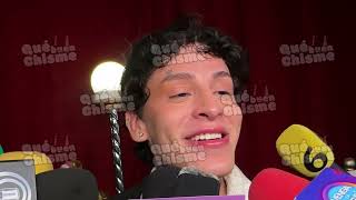 ¿NODAL LE REGALÓ ANILLO DE 55 MILLONES DE PESOS A ÁNGELA? 🤑💥 ¡KUNNO SIGUE SIENDO AMIGO DE BELINDA!