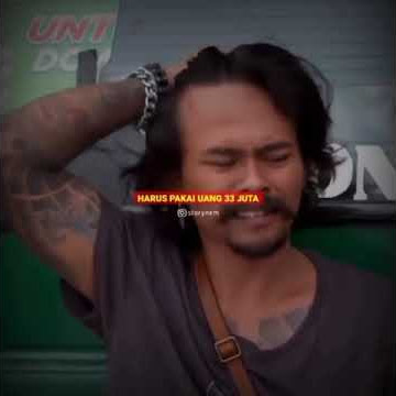 PREMAN PENSIUN - Willy lagi PUSING kenapa ya ?? Kata nya nggk ada Obatnya.