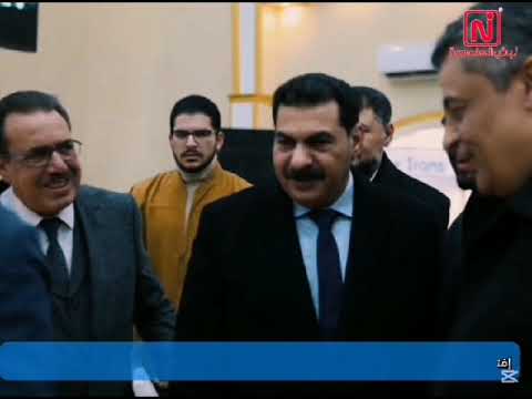 نبض العاصمة اكبر ملتقى توظيفى بمدينه سمنود برعايه حزب مستقبل وطن برعاية المهندس ياسر الحفناوى