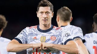 Robert Lewandowski 4K Free Clip For Editfree 4K Clip, No Copyright