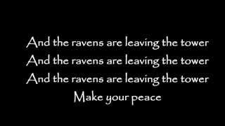 Bloc Party - Plans (Lyrics)