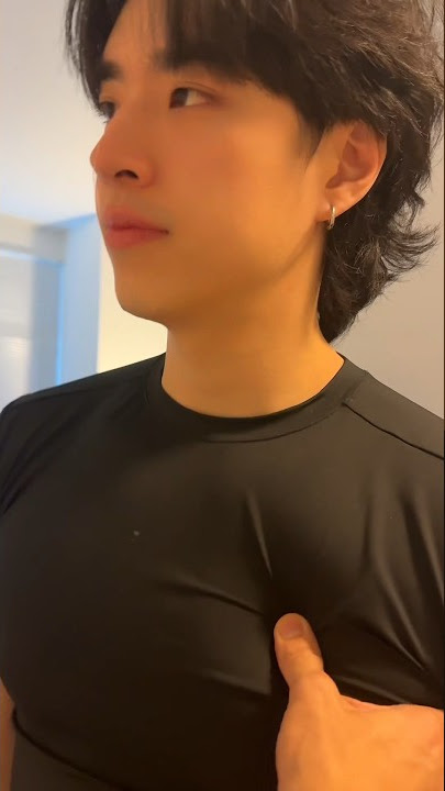 Stress balls are out, stress pecs are in