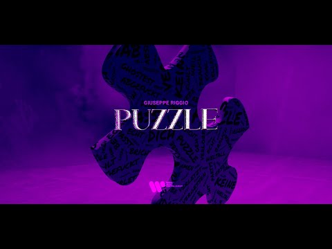 Giuseppe Riggio - Puzzle (Offizielles Musikvideo)