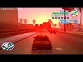 Starter Save - Part 4 - GTA Vice City PC - complete walkthrough - achieving 44.81%