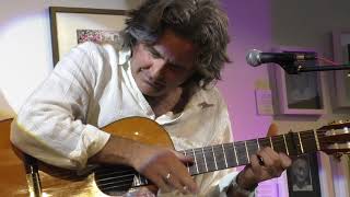 Mark Barnwell, Spanish Guitarist - Farruca