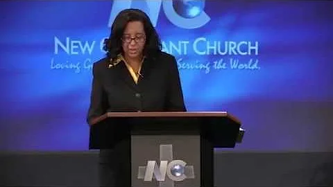Patricia Hudson Five Keys to Thanking God