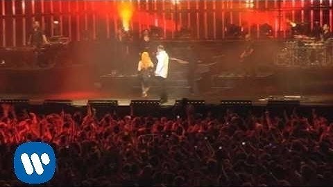 Miguel Bosé - Amante Bandido (Las Ventas 07)