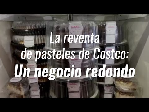 Video: ¿Arvada Costco vende licor?