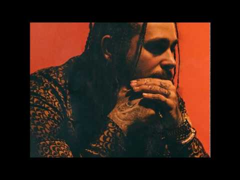 Cold - Post Malone